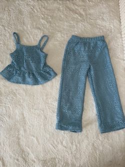 Matching set for kids