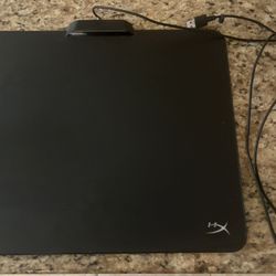 Hyper X Fury Ultra RGB Mousepad