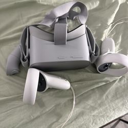 Oculus Go 
