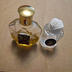 Vintage Nueva Maja Myrurgia Espana Perfume Parfum Mini Splash