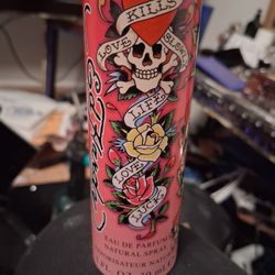 Womens Designer Perfume