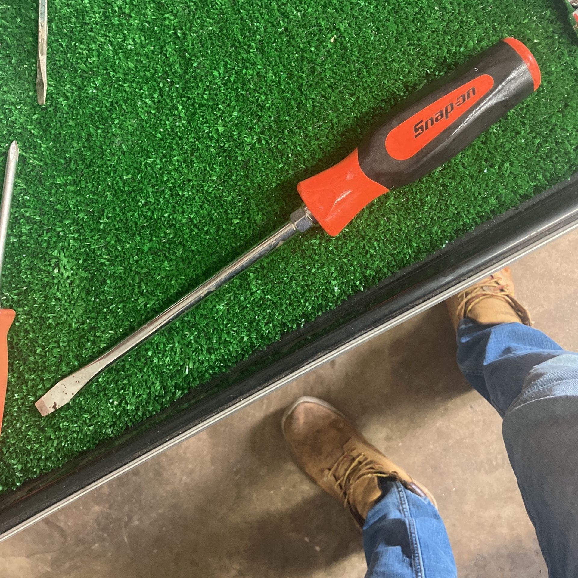 Snap On Screwdriver