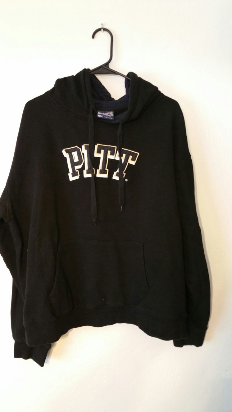 Pitt Panthers hoodie