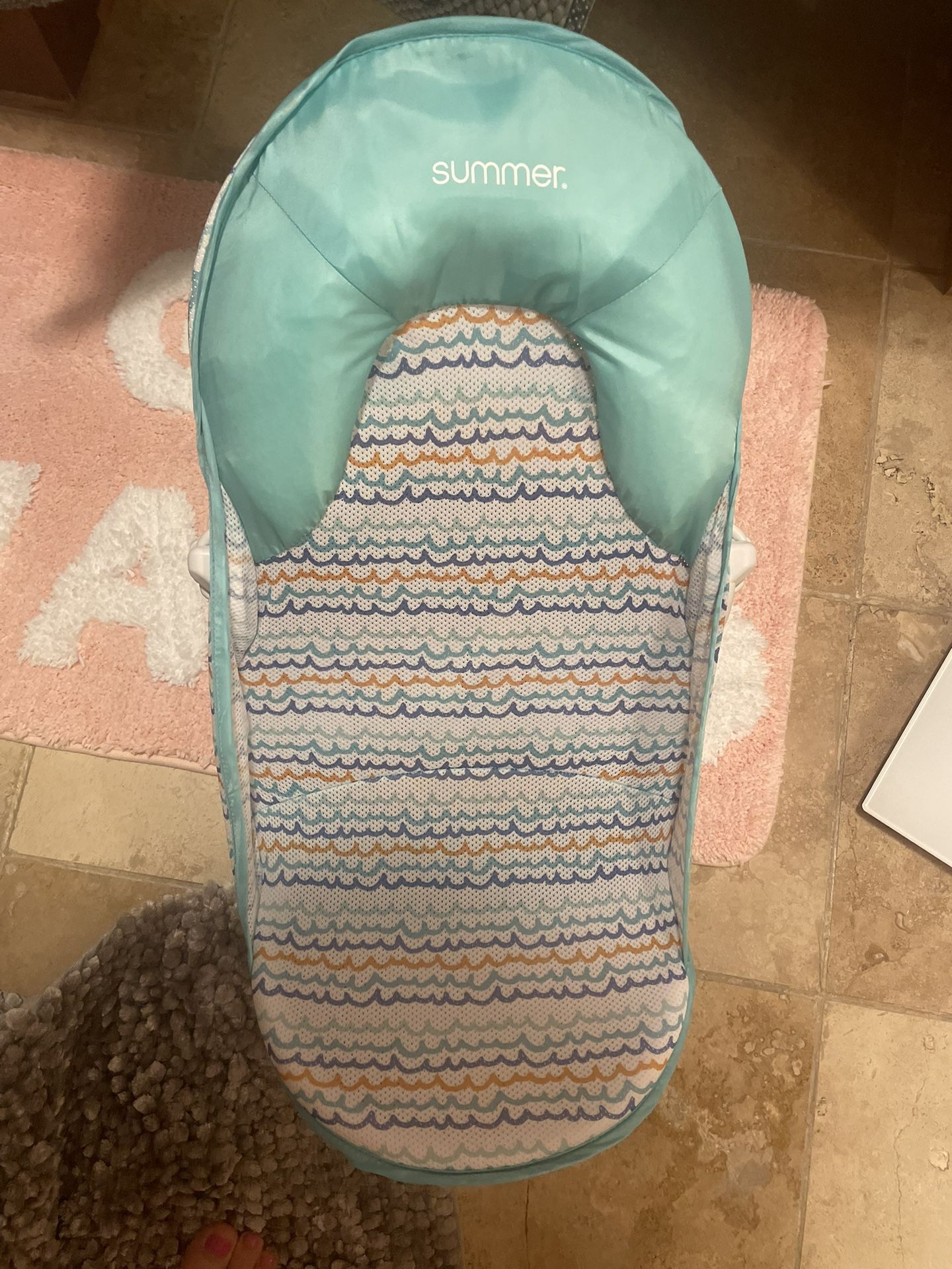 Bath Tub For Infant Insert