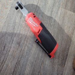 Milwaukee Fuel 3/8in. Ratchet 