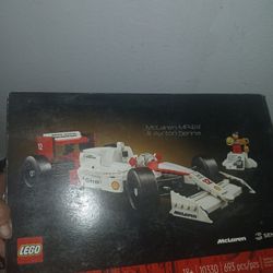 Lego 5 Sets 