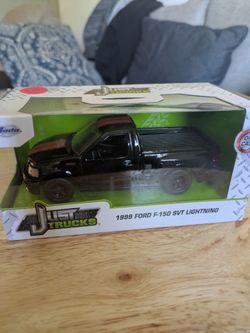 1999 Ford F-150