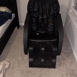 Message Chair