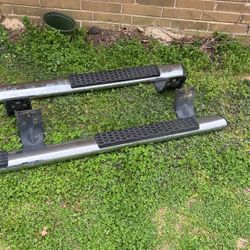 Ram 2012 Running Boards 