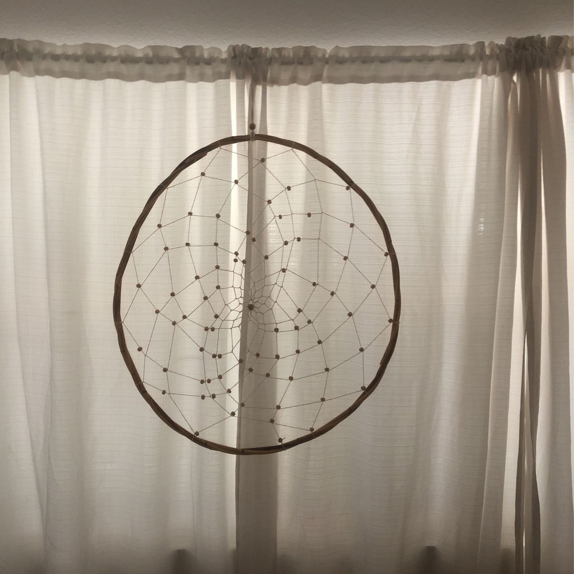 Home Decor Dream Catcher Wall