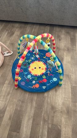 Activity Gym (brand New)