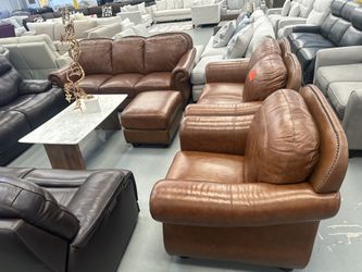 Couch Set