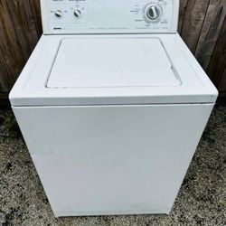 Kenmore Washer - Can Deliver
