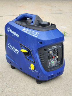 Portable Generator