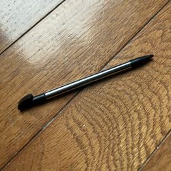 Nintendo 3DS stylus