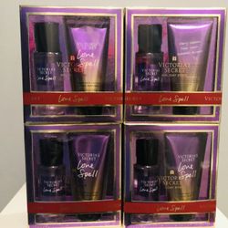 $50 Love Spell $50 For All It’s All Brand New And Pick Up gahanna