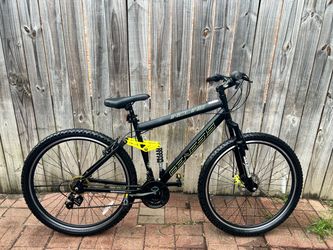 GENESIS INCLINE 29”