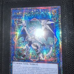 Quarter Century Secret Rare FireWall Dragon