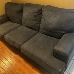 Full Size Sofa