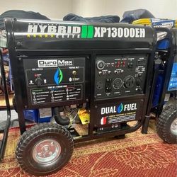 Brand New Hybrid Generator In The Box Sealed 