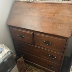 Secretary Desk
