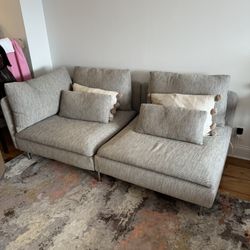 Soderhamn IKEA Sofa