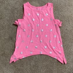 Girls 4/5/6 Small Wardrobe