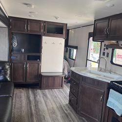 2018 Jayco Flight slx 8