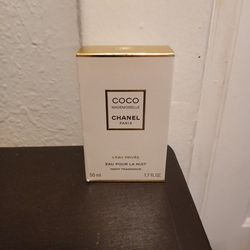 COCO MADEMOISELLE L’EAU PRIVÉE
Eau Pour la Nuit Spray Night Fragrance 50ML 1.7FL.OZ.