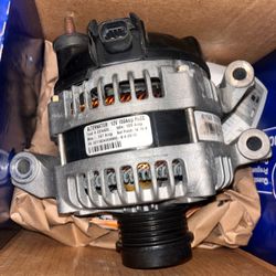 Cadillac ats 2013 alternator 