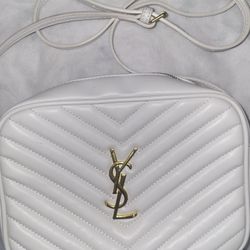 YSL bag