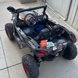 UTV-_MX Superstar V2