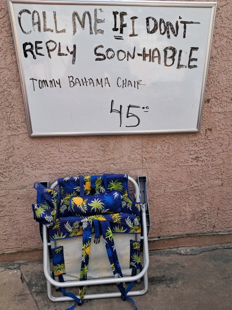 Tommy Bahama