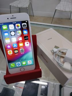 iPhone 7 Plus Unlocked Like New