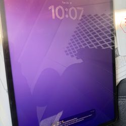 iPad 5th Generation 12.5 Screen