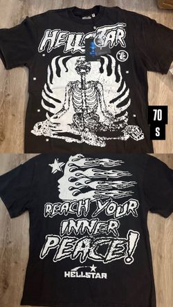 Hellstar Shirt 1:1