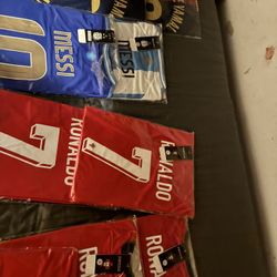 Jersey take em all
