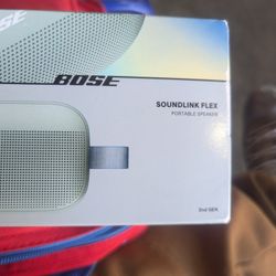 Bose Sound Link Flex