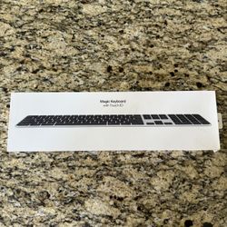 Apple Magic Keyboard