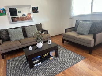 living room set