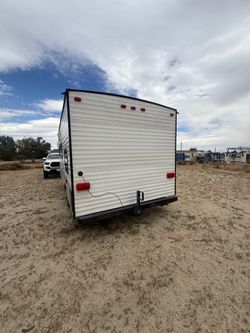 2015 Keystone Springdale Summerland Mini