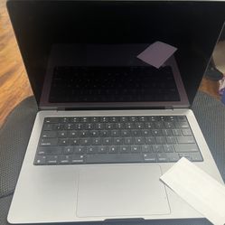 Apple MacBook Pro M2 Pro A2779