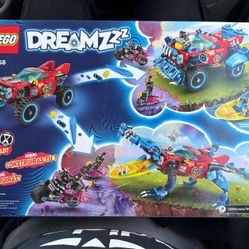 LEGOs  Brand New In Box