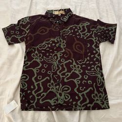 boys shirt