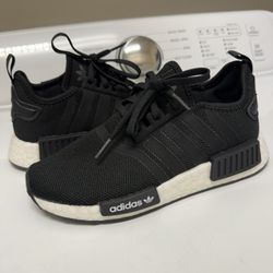 Kid New Adidas Sneaker Shoes Size 1 Youth 