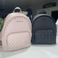 New Women’s Backpacks Michael Kors Authentic