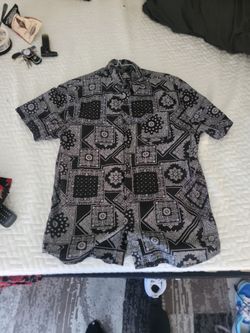 Dress Shrit