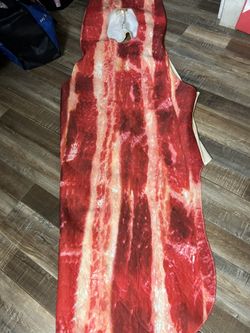 Bacon Costume 🥓