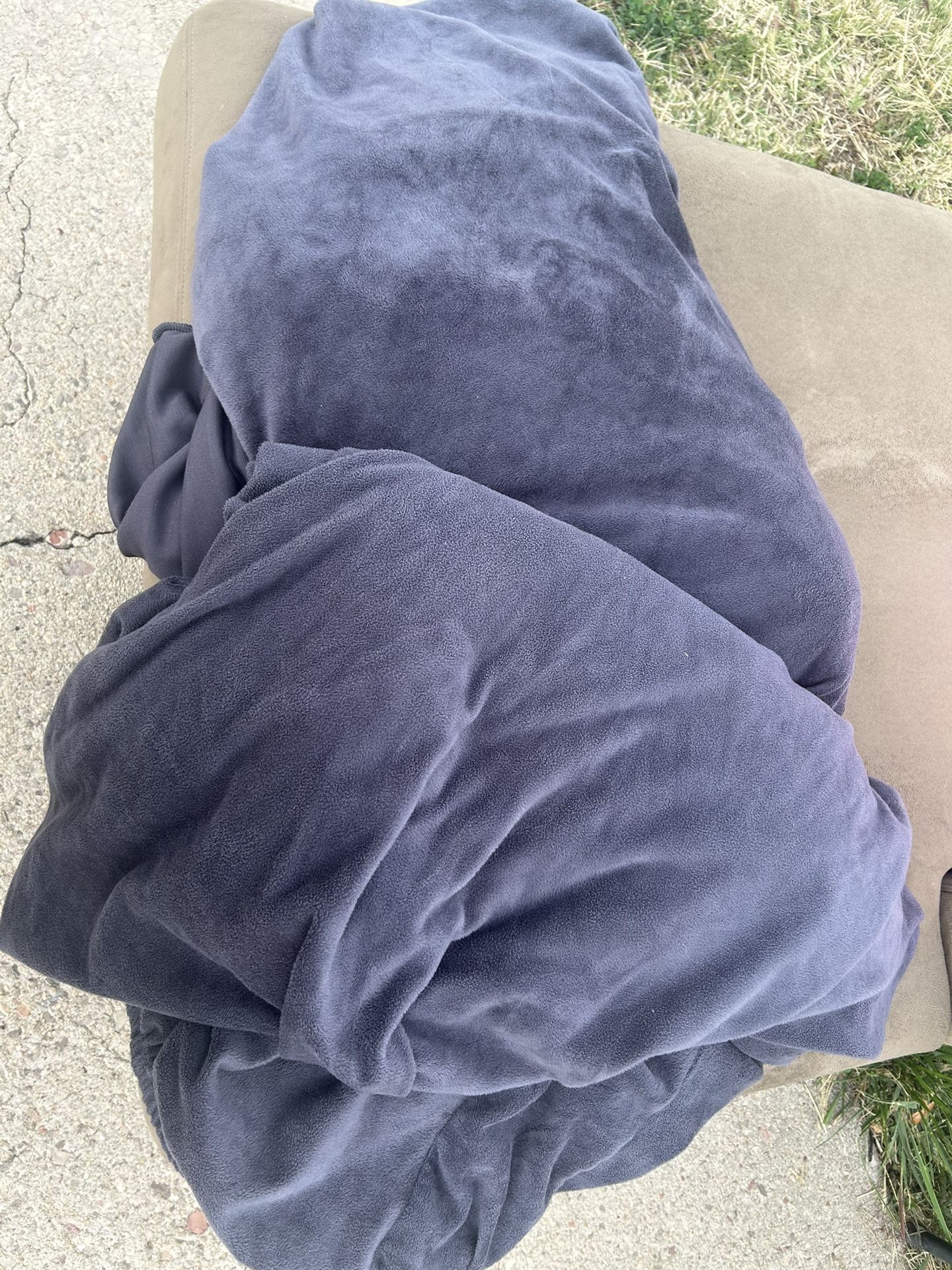 Couch Covers