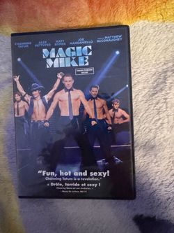 Magic Mike
